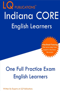 Indiana CORE English Learners