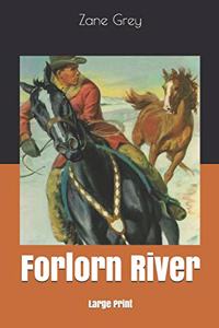 Forlorn River