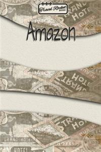 TRAVEL ROCKET Books Amazon
