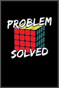problem Solved