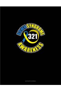 Down Syndrome Awareness 321