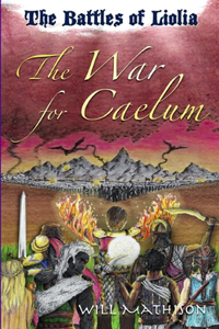 War for Caelum