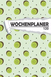 Wochenplaner Kiwi