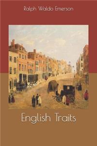 English Traits