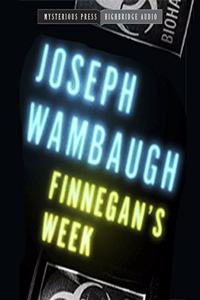 Finnegan's Week