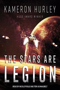 Stars Are Legion Lib/E