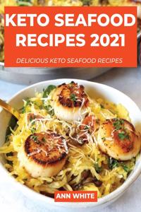 Keto Seafood Recipes 2021