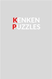 Kenken Puzzles