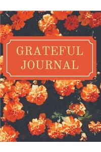 Grateful Journal