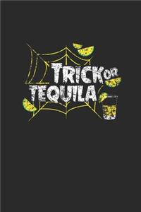 Trick Or Tequila