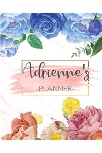 Adrienne's Planner