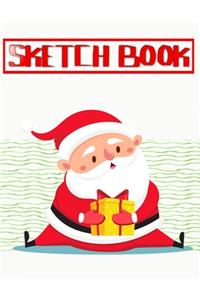 Sketchbook For Beginners Christmas Gifts Guide