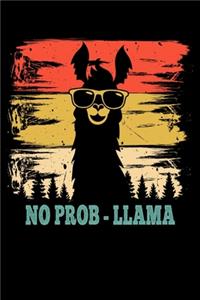 No Prob-Llama !