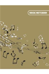 Music Notebook