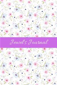 Jewel's Journal