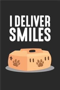 I Deliver Smiles