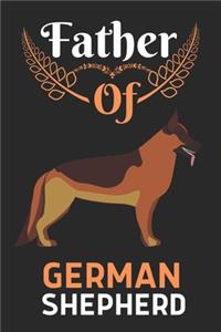 EAT SLEEP PET German Shepherd Repeat