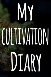 My Cultivation Diary