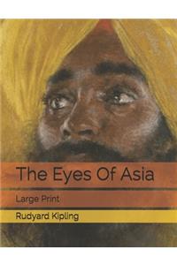 The Eyes Of Asia