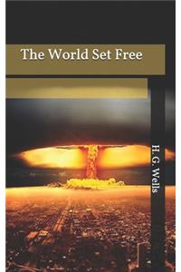 The World Set Free