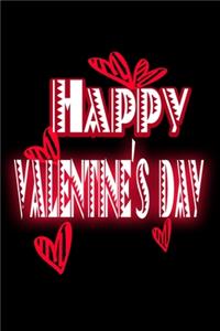 Happy Valentine's Day