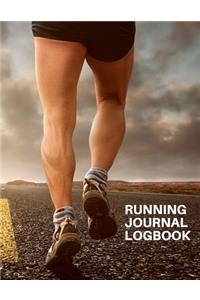Running Journal Logbook