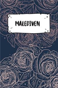 Malediven