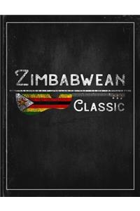 Zimbabwean Classic