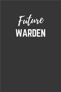 Future Warden Notebook