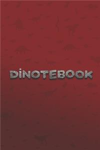 Dinotebook