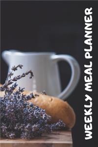 Weekly Meal Planner