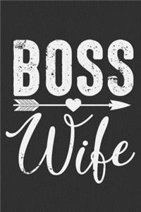 Boss Wife