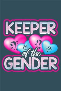 Keeper of the Gender