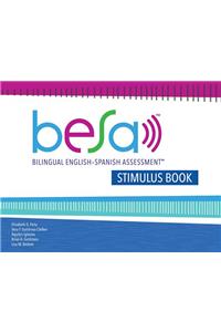 Bilingual English-Spanish Assessment™ (BESA™): Stimulus Book