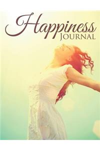 Happiness Journal