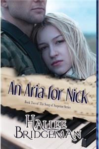 An Aria for Nick