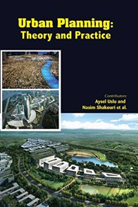 Urban Planning Theory And Practice