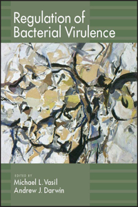 Regulation of Bacterial Virulence