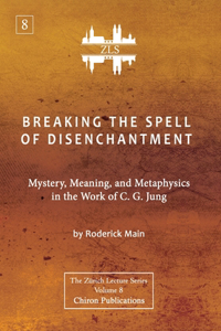 Breaking The Spell Of Disenchantment