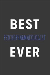 Best Psychopharmacologist Ever