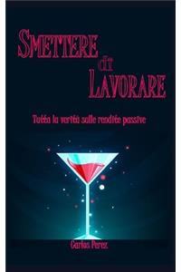Smettere Di Lavorare