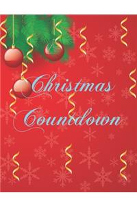 Christmas Countdown