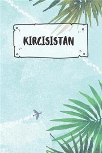 Kirgisistan