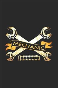 Mechanic