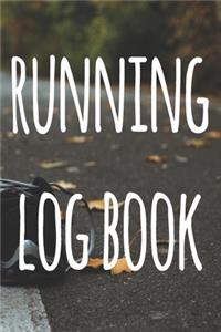 Running Log Book