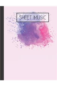 Sheet Music