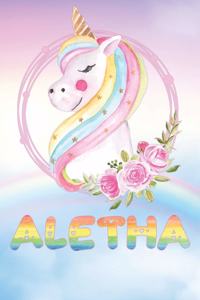 Aletha