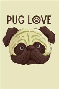 Pug Love