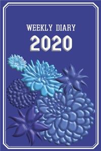 Weekly Diary 2020