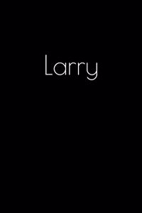 Larry